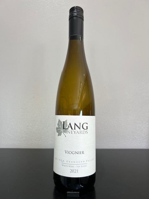 2022 Viognier