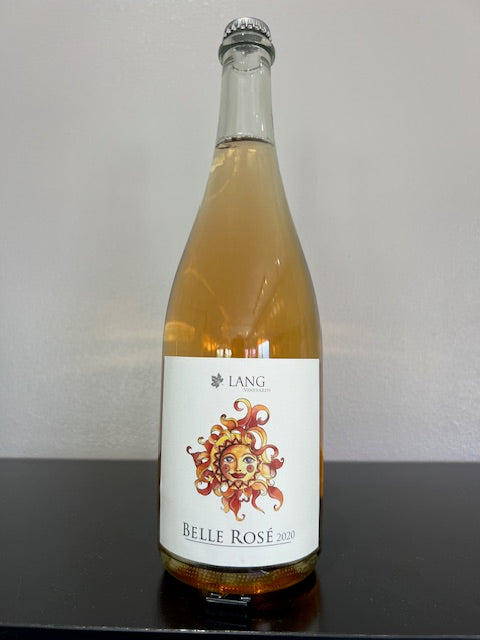 2020 Belle Rosé