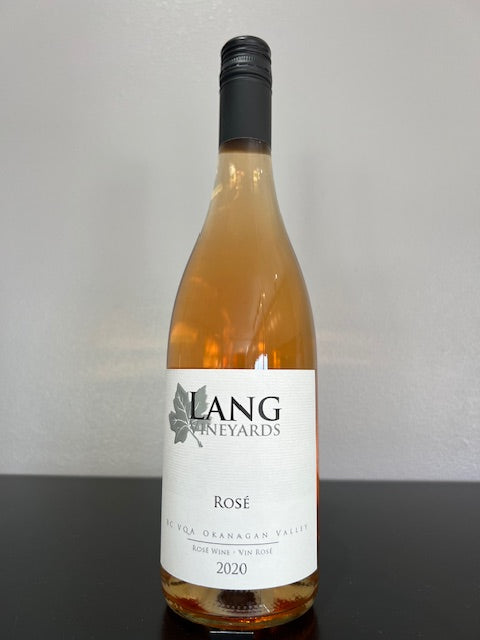 2020 Rosé
