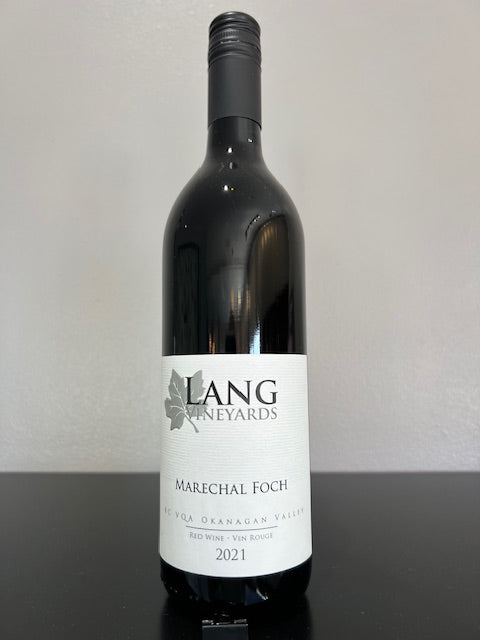 2021 Marechal Foch