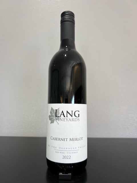 2022 Cabernet Merlot