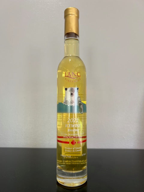 2021 Ice Wine